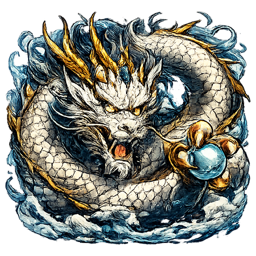 白龍